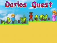 Darios Quest Online Game