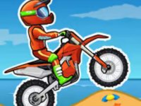 Moto X3M - Bike Racing Online Game