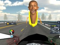 Traffic Ride Skibidi Toilet Online Game