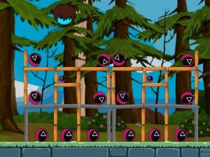Angry Shoot Squid Game Online