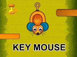Mouse Key Online Game
