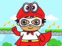Super Ryan Toys Online Game