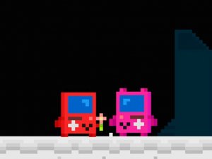 İmpostor Game Console Online Adventure