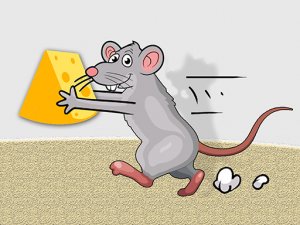 Jet Micky Online Game