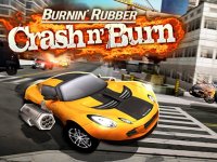 Burnin' Rubber Crash n' Burn Online Game