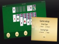 Solitaire GC Classic Card Game
