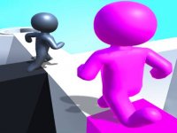 Run to Paint Online Game