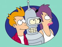 Futurama: Worlds of Tomorrow Adventure Game