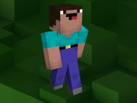 Noob Jigsaw Online Puzzle Game