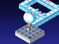Penguin Dash Online Game