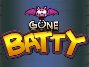 Gone Batty Online Game