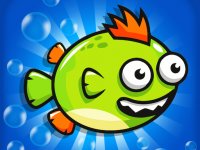 Floppy Fish Online Game