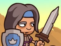 Shorties&rsquo;s Kingdom 3 Online Game