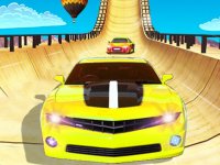 Extreme Ramp Car Stunts Game 3D Online