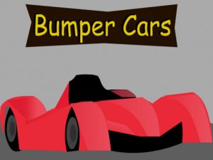Bumper Cars Online Game