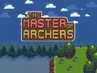The Master Of Archerr Online Game