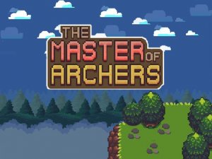 The Master Of Archerr Online Game