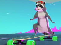 Tanuki Sunset Online Game