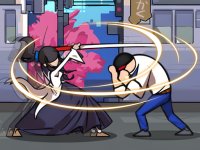 Sword Hunter Online RPG