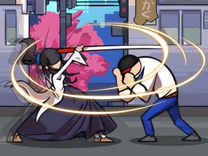 Sword Hunter Online RPG