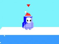 Fall Guys 2D Christmas Online Game