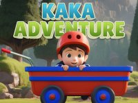 Kaka Adventure Online Game