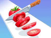 Perfect Slices Master Online Game