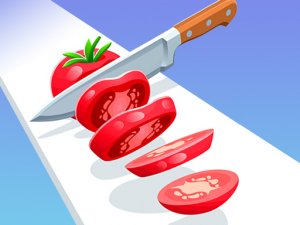 Perfect Slices Master Online Game