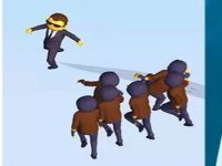 Punch Master: Beat Brawl Online Game