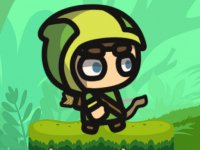 Adventure of Elf Online Game