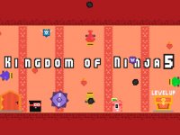 Kingdom of Ninja 5 Online Game