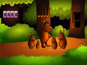 Village Escape Puzzle Adventure
