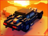 Furious Road Online Game