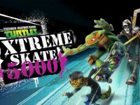 Extreme Skate 5000 Online Game