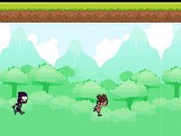 Kunoichi Run Online Game