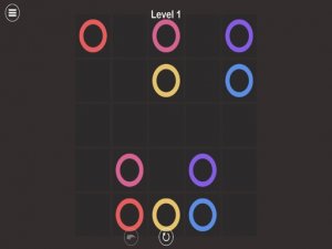 Pipe Connection Puzzle Game