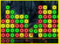 Block Collapse Challenge Online Puzzle Game