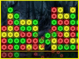 Block Collapse Challenge Online Puzzle Game