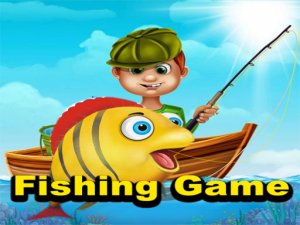 Fishing Deep Sea Simulator 3D Online Game