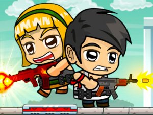 Last Guard Defense: Tower Strategy