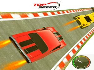 Car Speed Paint Online Game