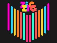 ZigZag Color Line Online Game