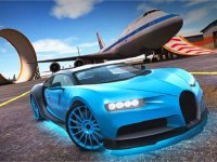 Stunt Car Driving Pro Online Game