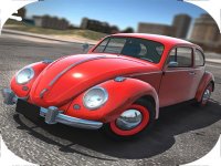REAL Fast Car Racing Race Cars in Street Traffic Online Game