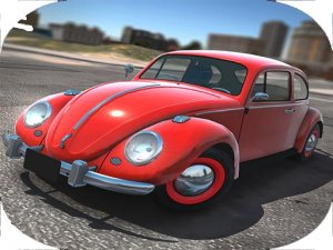 REAL Fast Car Racing Race Cars in Street Traffic Online Game