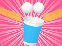 Collect and Drop Ball Online Game