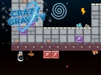 Crazy Gravity Astronaut Game Online