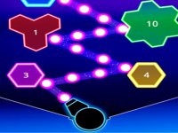 Hex-3 Puzzle Game