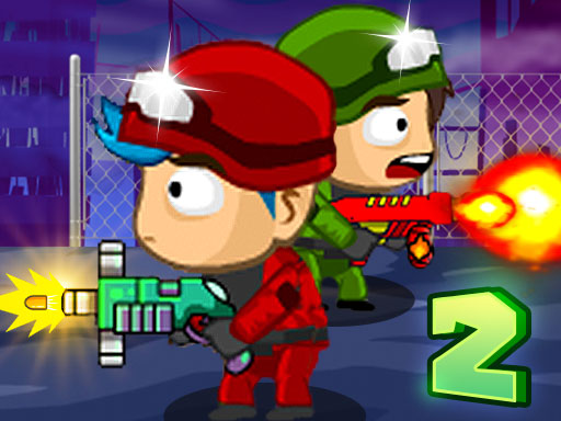 Parade Defense 2: Strategy Game