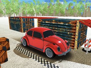 Hard Parking Pro - 3D Car Parking Game
